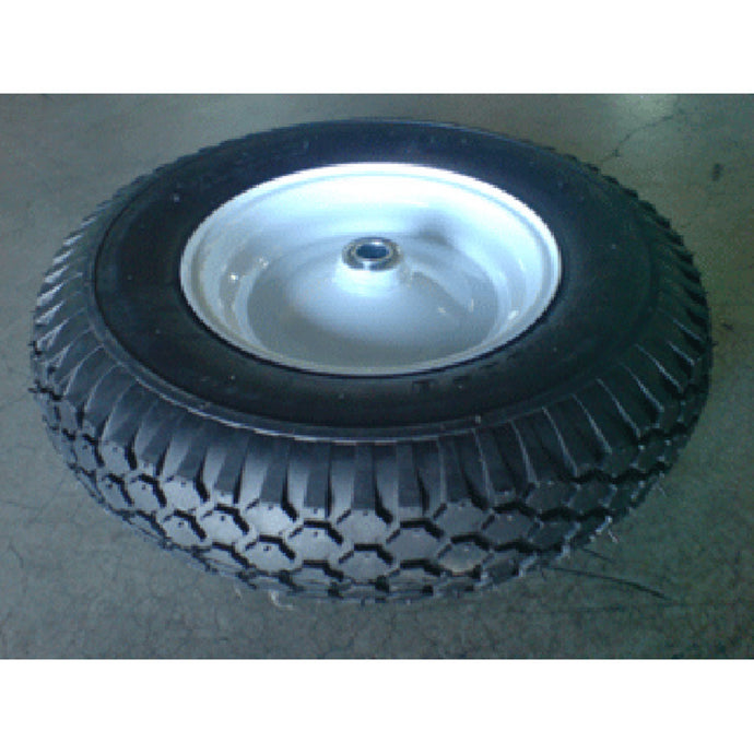 REPLACEMENT WHEEL & TIRE