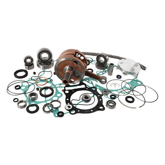 VERTEX COMPLETE ENGINE REBUILDKIT