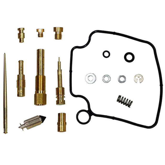 BRONCO CARBURETOR REPAIR KIT