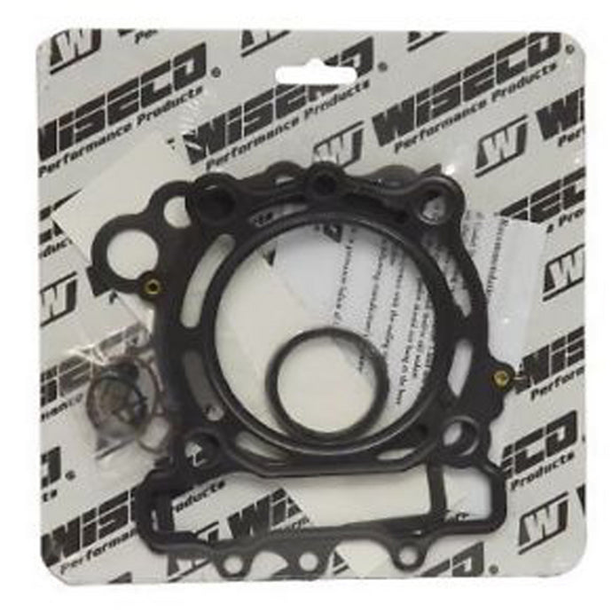 WISECO TOP END GASKET SET HEADGSKT- YAM RS