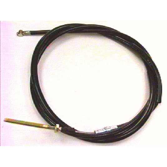 BRONCO HAND BRAKE CABLE