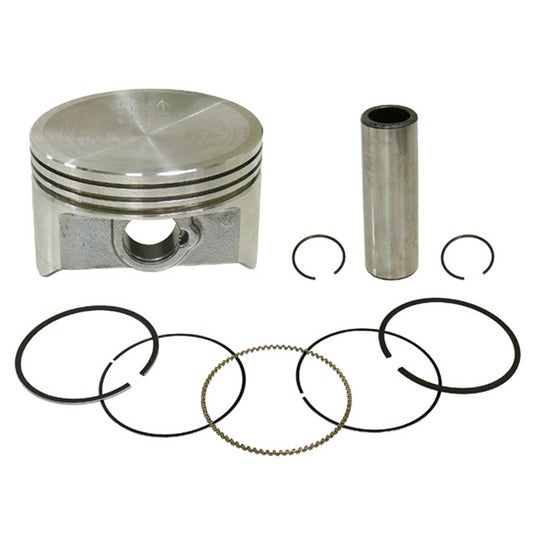 NAMURA PISTON KIT KAWASAKI +1.50 (77.00MM)