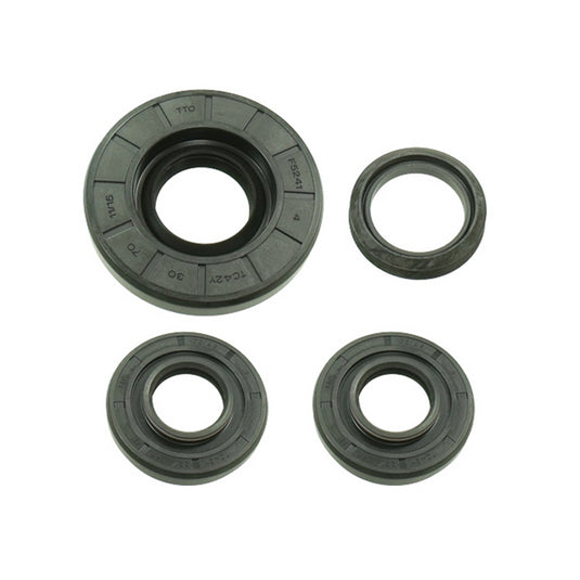 BRONCO DIFFERENTIAL SEAL KIT -FRONT