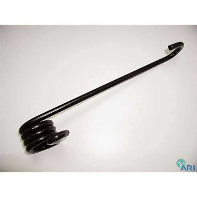 SLIDE SUSPENSION SPRING