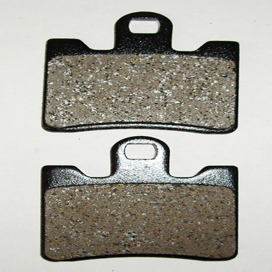 VESRAH SINTERED METAL BRAKE PADS, VD-353JL