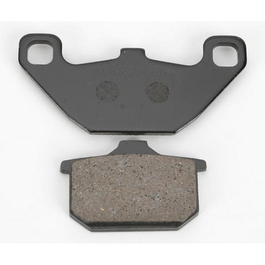 VESRAH SEMI-METALLIC BRAKE PADS, VD-420