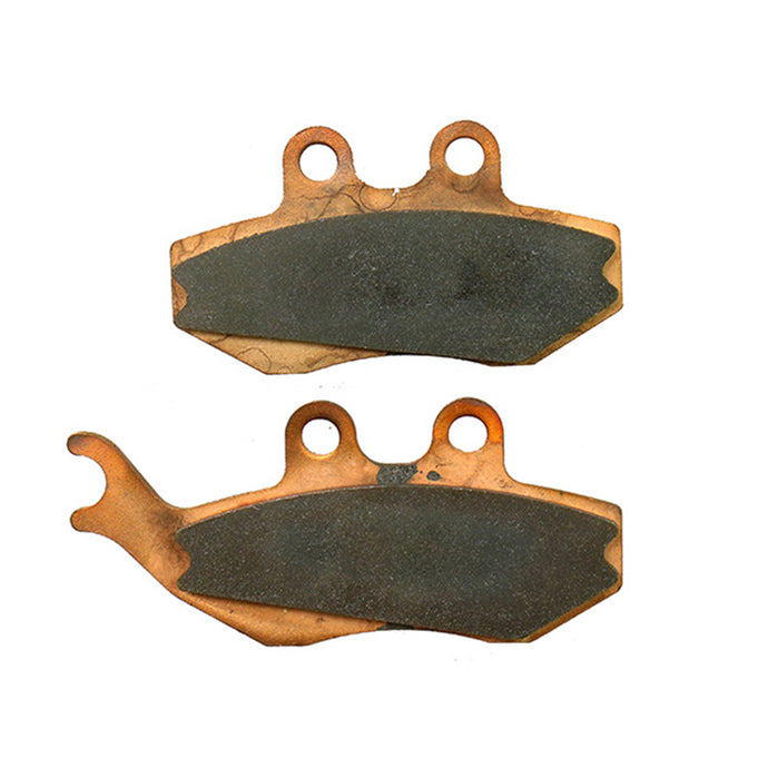 WILDBOAR BRAKE PADS FULL METAL