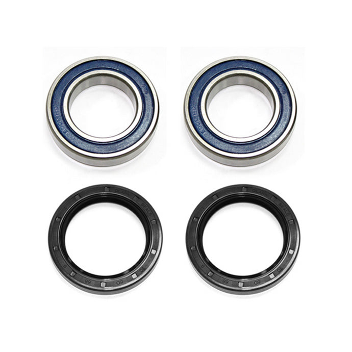 BRONCO WHEEL BEARING KIT