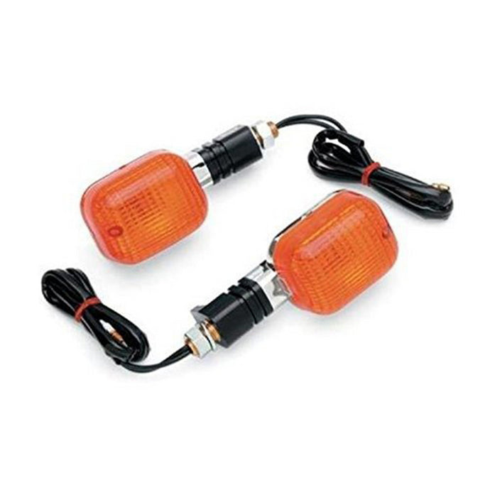ON/OFF-ROAD DOT TURN SIGNALS, C.F. PAIR
