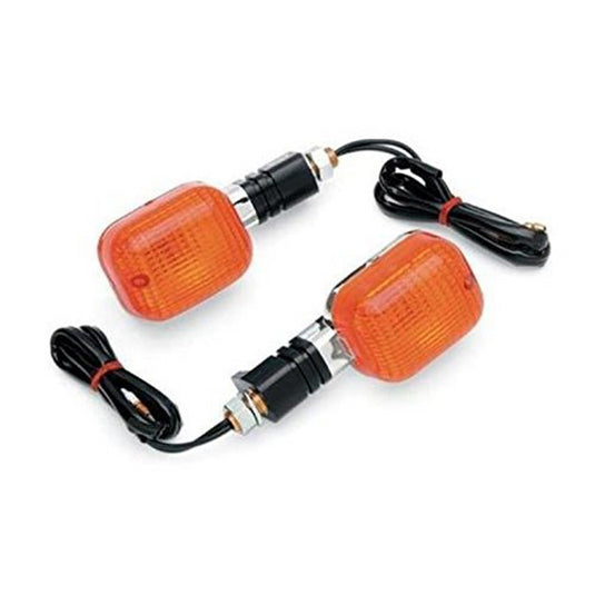 ON/OFF-ROAD DOT TURN SIGNALS, C.F. PAIR