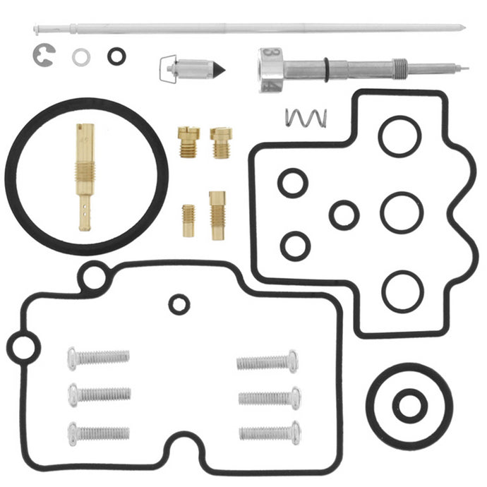 ALL BALLS RACING CARBURETOR KIT