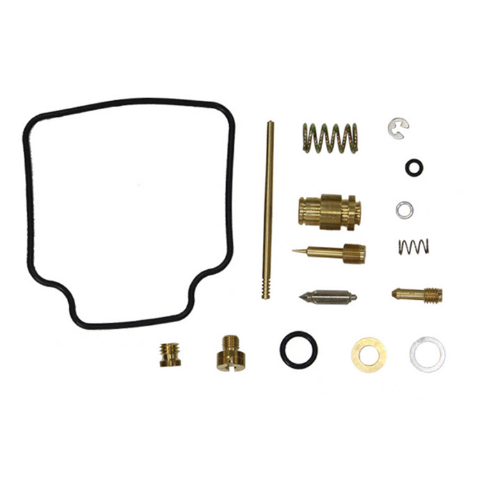 BRONCO CARBURETOR REPAIR KIT