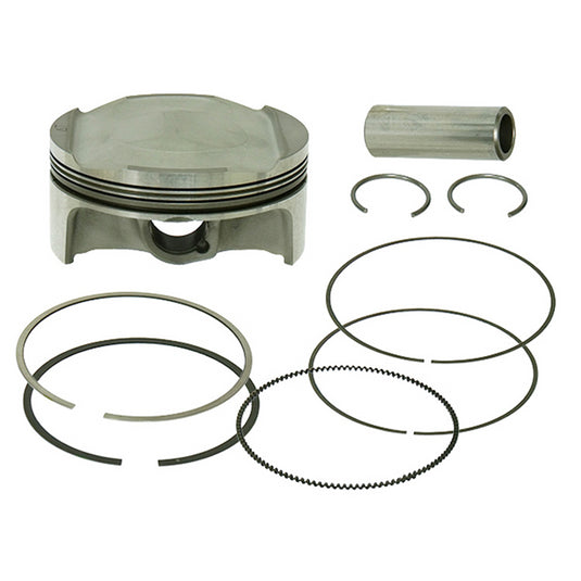 NAMURA +.02MM PISTON KIT POLARIS RZR 900