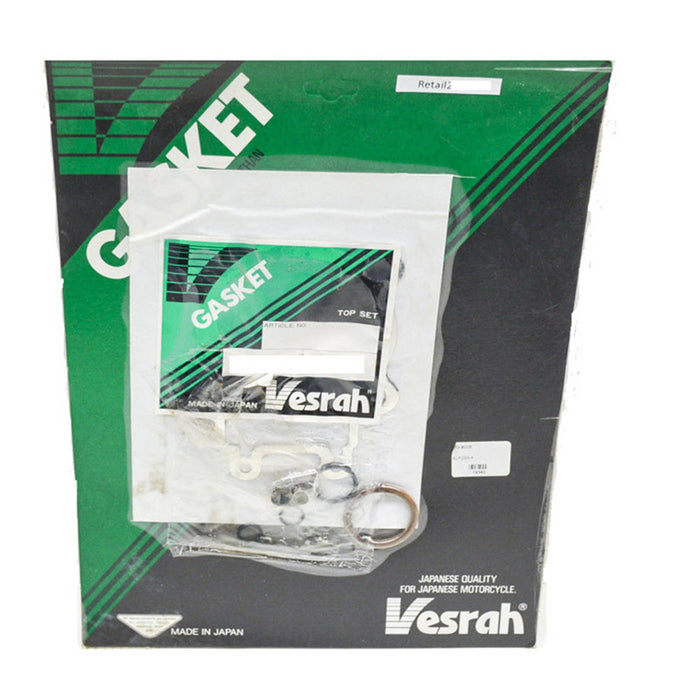 VESRAH TOP END GASKET SET  YAMAHA (VG-688)