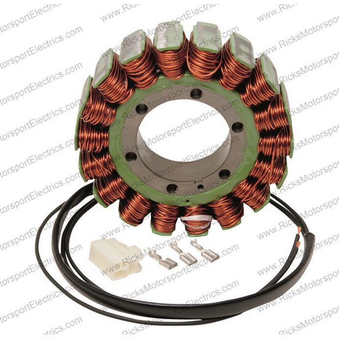 RICK'S ELECTRIC OE STYLE STATOR