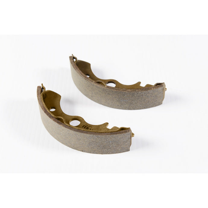 VESRAH BRAKE SHOES, VB-418