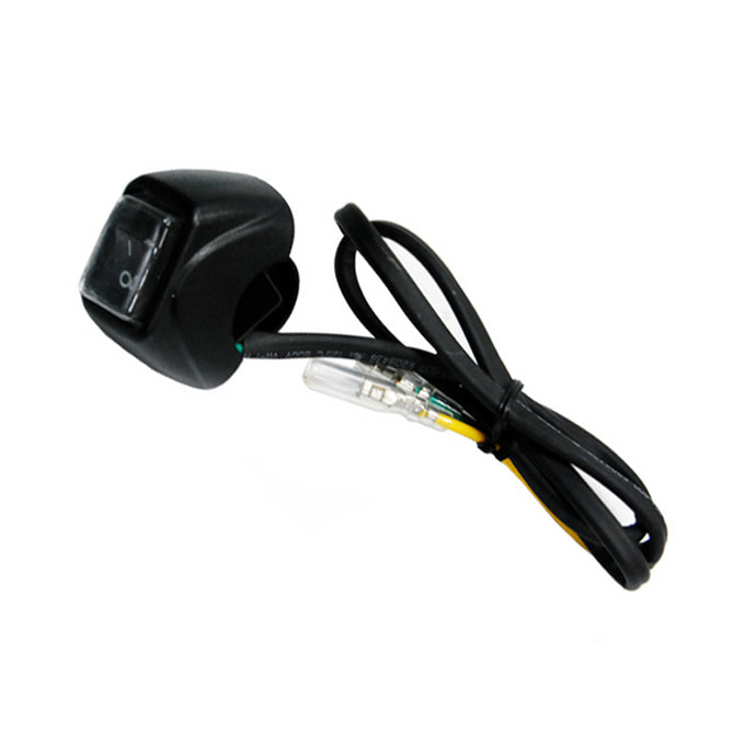 SPI WATERPROOF ON/OFF SWITCH