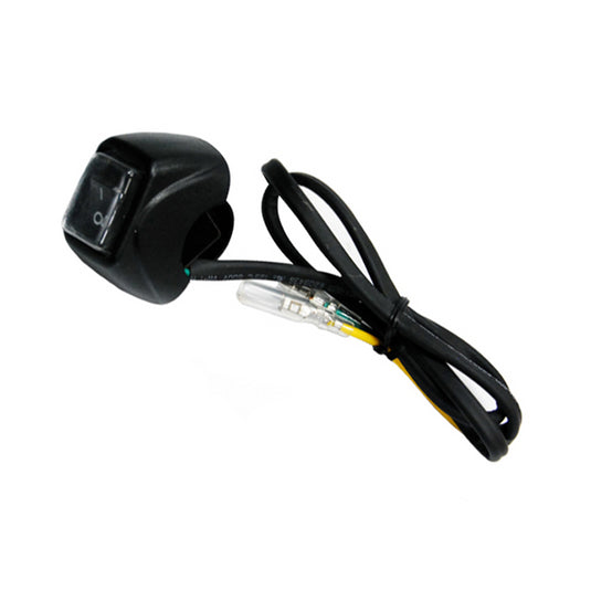 SPI WATERPROOF ON/OFF SWITCH