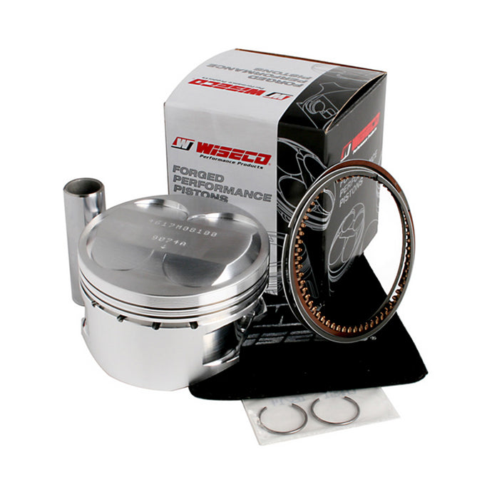 SUZ GSXR1100 (R1216) 3189XG PISTON 4617M08100