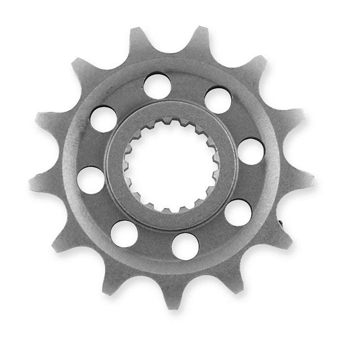 JT STEEL FRONT SPROCKET 13 TOOTH YAMAHA