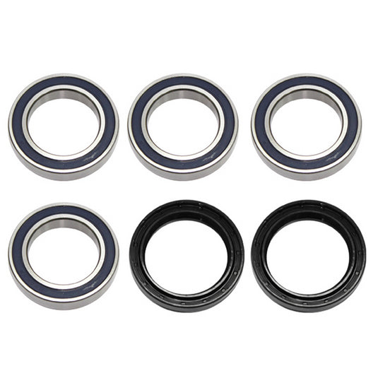 BRONCO WHEEL BEARING KIT