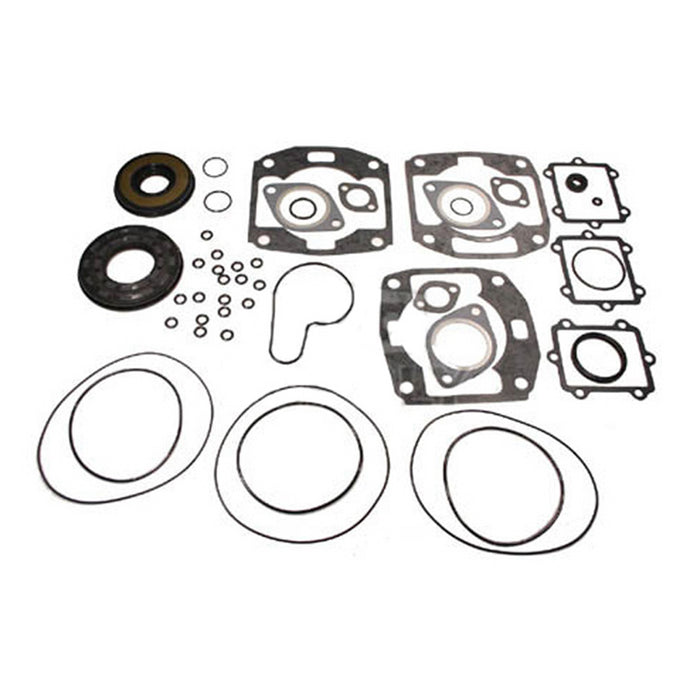 SPI FULL GASKET SET W/OIL SEAL