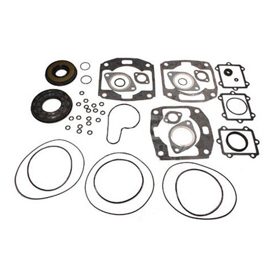 SPI FULL GASKET SET W/OIL SEAL