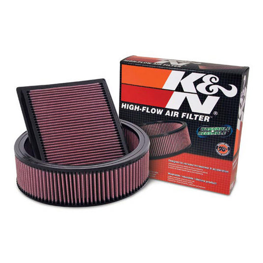 K&N POLARIS AIR FILTER