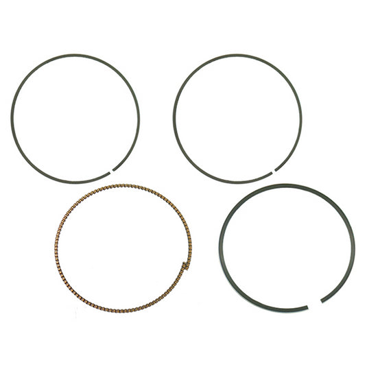 NAMURA PISTON RING SET