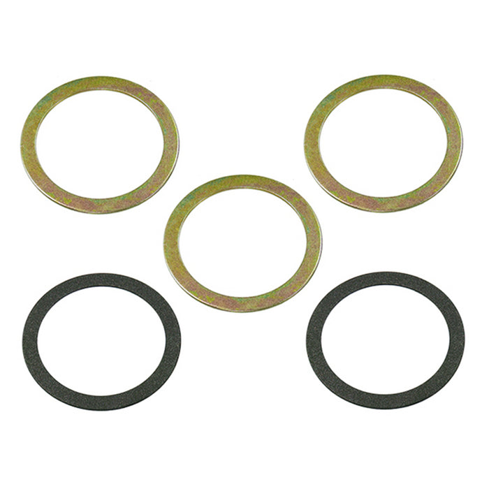 SPI CLUTCH SPIDER SHIM KIT