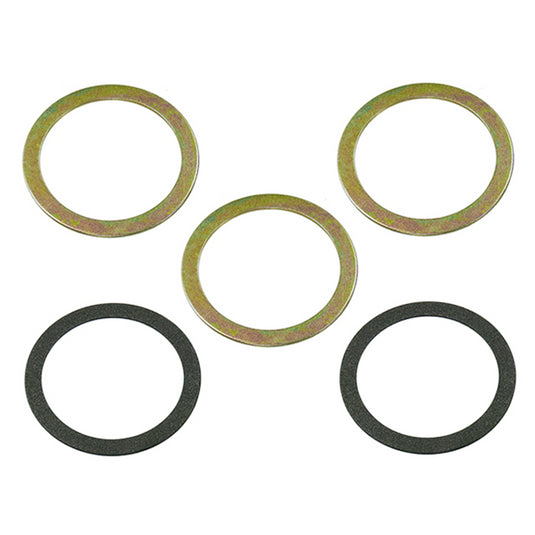 SPI CLUTCH SPIDER SHIM KIT