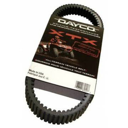 DAYCO XTX SERIES DRIVE BELT