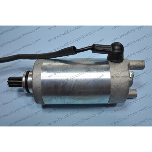 RICK'S ELECTRIC, OE STYLE STARTER MOTOR