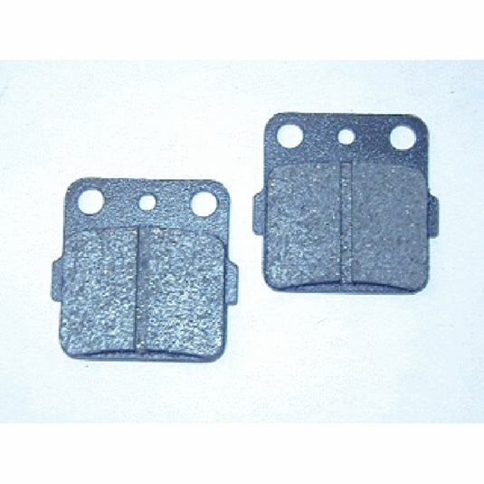 WILDBOAR BRAKE PADS - SEMI METALLIC