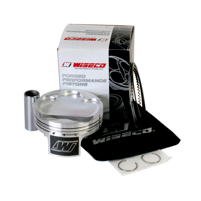 WISECO PISTON KIT YAMAHA 2011-12 APEX STOCK CR