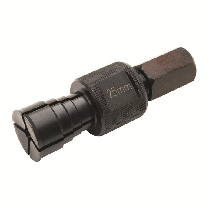25MM REPLACEMENT COLLET