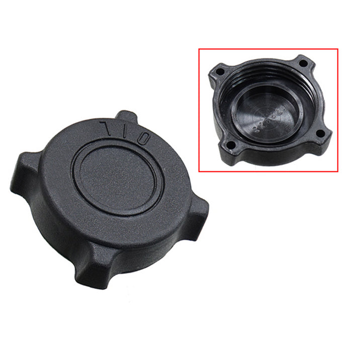 POLARIS OIL TANK CAP