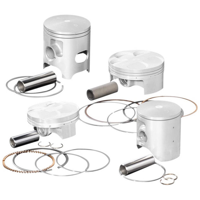 PROX PISTON '12-13 KTM 450EXC 11.8:1 CR