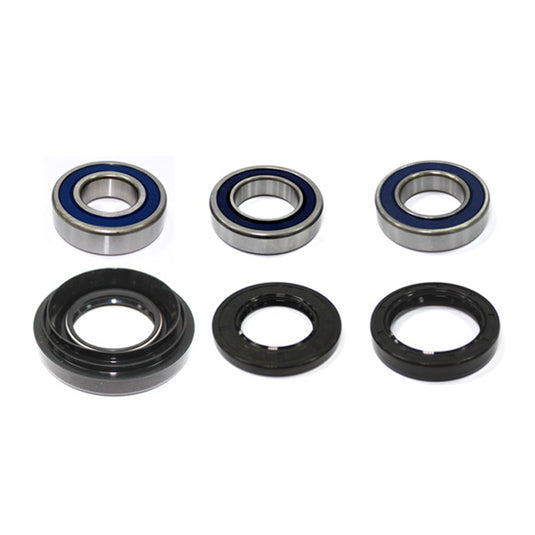 BRONCO WHEEL BEARING KIT