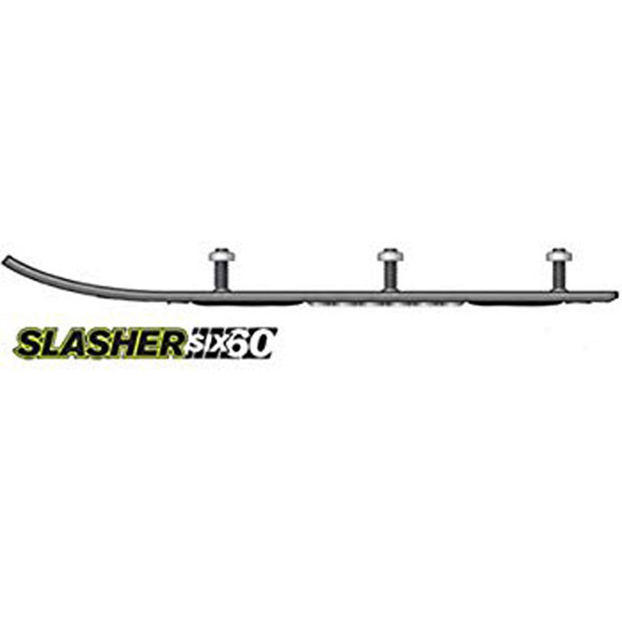 SPI SLASHER SIX60 CARBIDE RUNNERS,SKIDOO