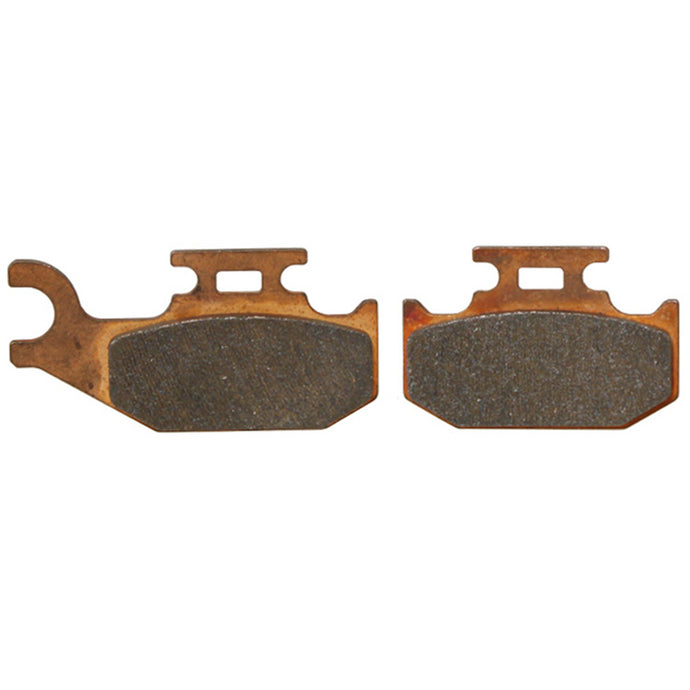 WILDBOAR BRAKE PADS FULL METAL