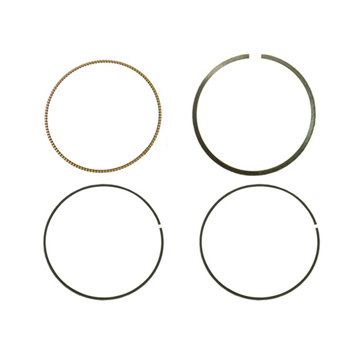 NAMURA PISTON RING SET