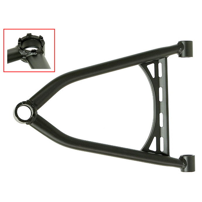 SPI UPPER A-ARM RIGHT SIDE