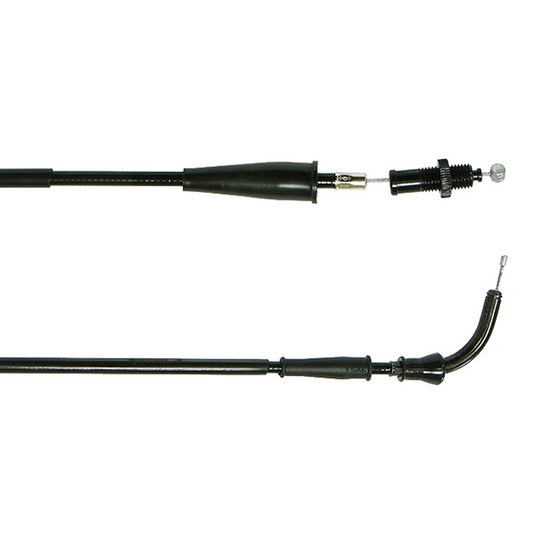 BRONCO THROTTLE CABLE