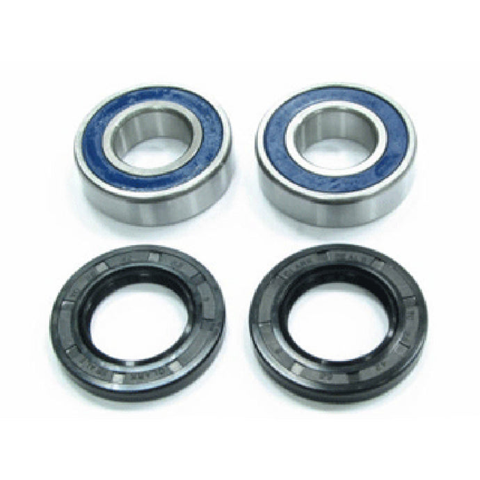 PSYCHIC WHEEL BEARING KIT