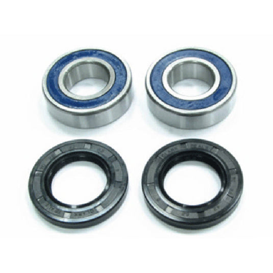 PSYCHIC WHEEL BEARING KIT