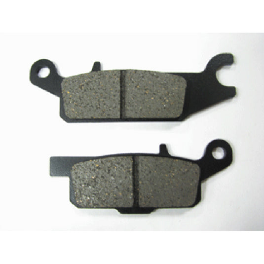 WILDBOAR BRAKE PADS SEMI METAL