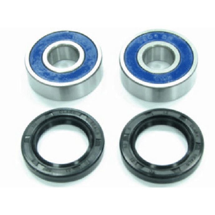 PSYCHIC WHEEL BEARING KIT