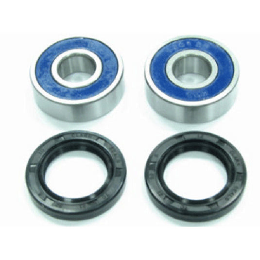 PSYCHIC WHEEL BEARING KIT