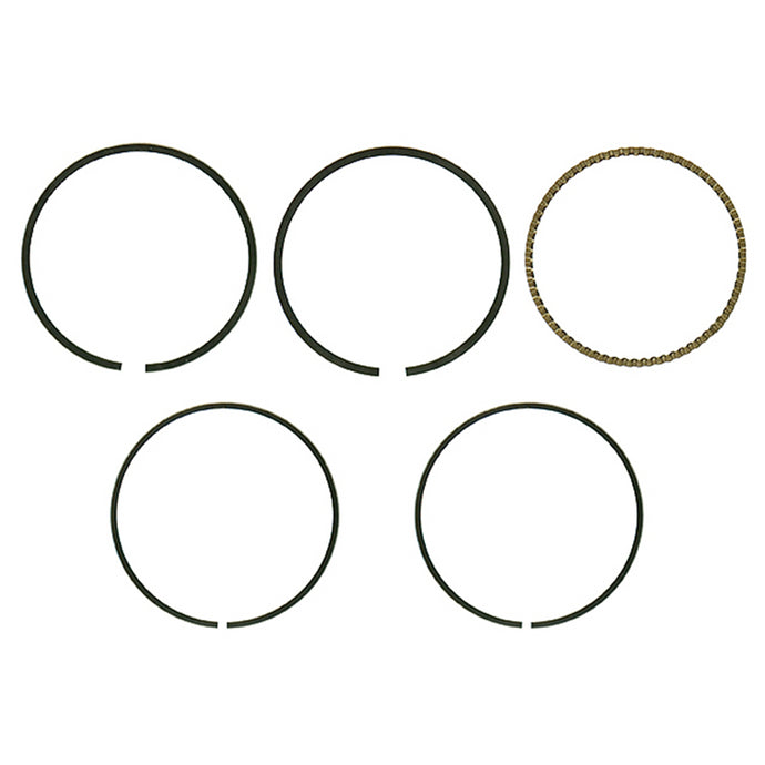 NAMURA PISTON RING SET HONDA STD (66.97MM)